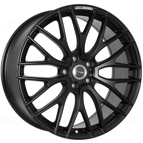 ДЛ 5*108 19*8.5 D67.1 ET45 Lizardo XH162 CB